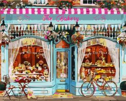 Figuredart Boulangerie Traditionnelle | Ville