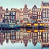 Figuredart Amsterdam | Ville