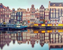 Figuredart Amsterdam | Ville