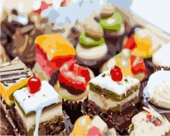 Figuredart Dessert Et Gourmandise | Cuisine