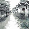 Figuredart Suzhou En Chine | Paysages