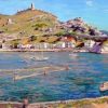 Figuredart Bord De Mer En Et | Paysages