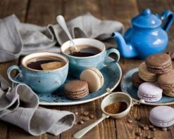 Figuredart Chocolat Chaud | Cuisine