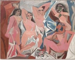 Figuredart Picasso Femmes Nues | Femmes