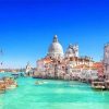 Figuredart Le Grand Canal Venise | Ville