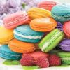 Figuredart Macarons | Cuisine