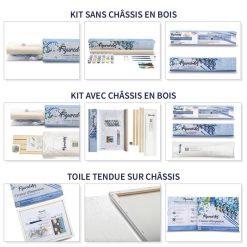 Figuredart Bateau Aprs L'Orage | Paysages