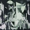 Figuredart Picasso Guernica | Reproduction D'Oeuvres