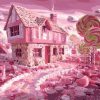 Figuredart Hansel Et Gretel | Paysages