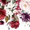 Figuredart Fleurs Et Aquarelle | Fleurs