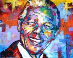 Figuredart Nelson Mandela | Pop Art