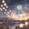 Figuredart Feux D'Artifice | Paysages