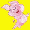 Figuredart Peinture Enfants Cochon Diva | Enfants